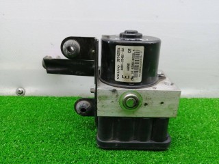 блок ABS, ориг. номер 30742654, 4N512C405GA, 30742665, Volvo V50 1 поколение 2003-2007