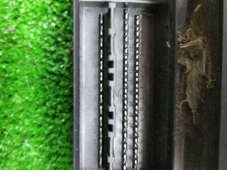 блок ABS, ориг. номер 30742654, 4N512C405GA, 30742665, Volvo V50 1 поколение 2003-2007