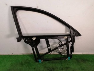 стеклоподъемник электрический передний правый, ориг. номер 4B0837398, Audi A6 C5 1997-2001