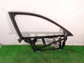 стеклоподъемник электрический передний правый, ориг. номер 4B0837398, Audi A6 C5 1997-2001