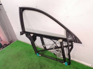 стеклоподъемник электрический передний правый, ориг. номер 4B0837398, Audi A6 C5 1997-2001