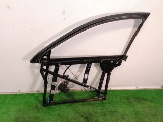 стеклоподъемник электрический передний правый, ориг. номер 4B0837398, Audi A6 C5 1997-2001
