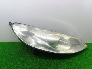 фара правая, ориг. номер 0301213202, Peugeot 407 1 поколение 2004-2008