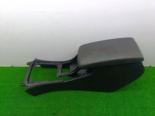 центральный подлокотник, ориг. номер 9646882880, Peugeot 407 1 поколение 2004-2008