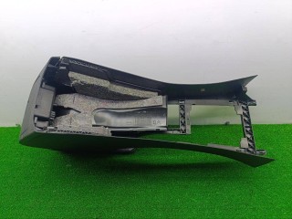 центральный подлокотник, ориг. номер 9646882880, Peugeot 407 1 поколение 2004-2008
