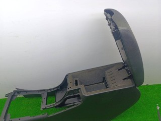 центральный подлокотник, ориг. номер 9646882880, Peugeot 407 1 поколение 2004-2008