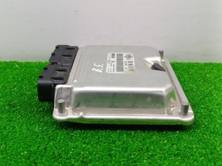 блок управления двигателем, ориг. номер 038906019EP, Volkswagen Passat B5 1996-2001