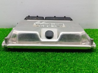 блок управления двигателем, ориг. номер 038906019EP, Volkswagen Passat B5 1996-2001