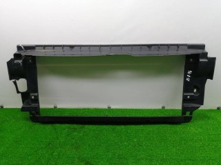 воздуховод (дефлектор) радиатора, ориг. номер 701121283G, Volkswagen Multivan T4 1990-1996