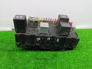 блок предохранителей, ориг. номер 357937039, Volkswagen Multivan T4 1990-1996