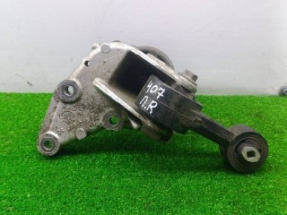 подушка крепления двигателя, ориг. номер 9647029580, Peugeot 407 1 поколение 2004-2008