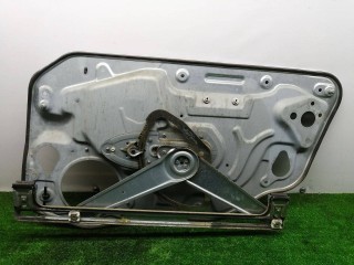 стеклоподъемник передний левый, ориг. номер 30773901AA, 1268811, 8679080LH, Volvo V50 1 поколение 2003-2007