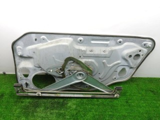 стеклоподъемник передний левый, ориг. номер 30773901AA, 1268811, 8679080LH, Volvo V50 1 поколение 2003-2007