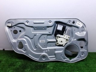 стеклоподъемник передний левый, ориг. номер 30773901AA, 1268811, 8679080LH, Volvo V50 1 поколение 2003-2007