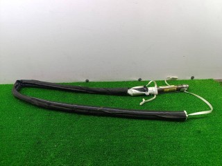 подушка безопасности боковая (шторка) правая, ориг. номер 9660989280, Peugeot 407 1 поколение 2004-2008