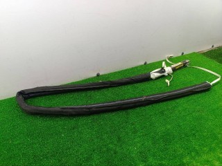 подушка безопасности боковая (шторка) правая, ориг. номер 9660989280, Peugeot 407 1 поколение 2004-2008
