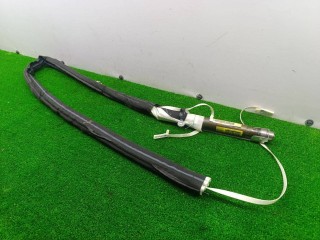 подушка безопасности боковая (шторка) правая, ориг. номер 9660989280, Peugeot 407 1 поколение 2004-2008