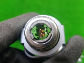 подушка безопасности боковая (шторка) правая, ориг. номер 9660989280, Peugeot 407 1 поколение 2004-2008