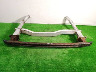 усилитель переднего бампера, Peugeot 407 1 поколение 2004-2008