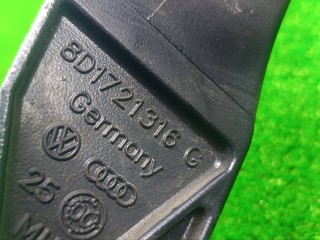 узел педальный (блок педалей), ориг. номер 8D1721117K, 8D1721316G, Volkswagen Passat B5 1996-2001