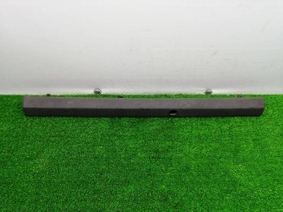 накладка крышки багажника, ориг. номер 701829213D, Volkswagen Multivan T4 1990-1996