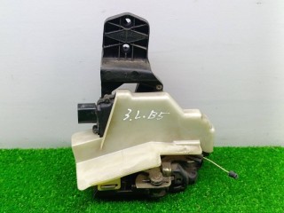 замок двери задней левой, ориг. номер 3B0837867, Volkswagen Passat B5 1996-2001