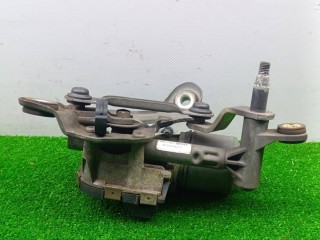 трапеция стеклоочистителя, ориг. номер 0390241721, 9656859980, Peugeot 407 1 поколение 2004-2008