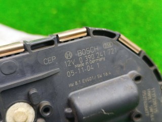 трапеция стеклоочистителя, ориг. номер 0390241721, 9656859980, Peugeot 407 1 поколение 2004-2008