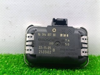 датчик дождя, ориг. номер 9659485780, Peugeot 407 1 поколение 2004-2008