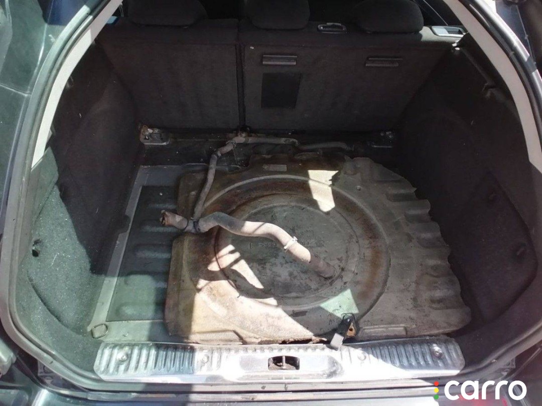 стеклоподъемник передний левый Peugeot 407 1 поколение 2004-2008, левый руль, 1137328125, фото 13