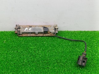 кнопка открытия багажника, ориг. номер 3B8827563B, Volkswagen Passat B5 1996-2001