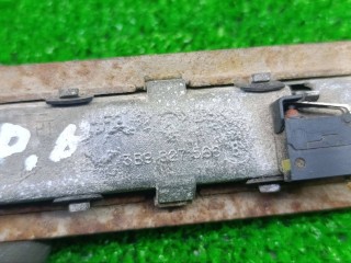 кнопка открытия багажника, ориг. номер 3B8827563B, Volkswagen Passat B5 1996-2001