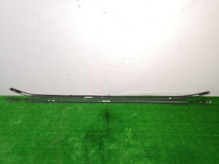 молдинг крыши, ориг. номер 39993041, 39993039, Volvo V50 1 поколение 2003-2007