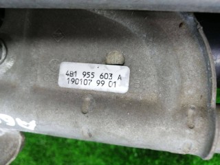 трапеция стеклоочистителя, ориг. номер 4B1955603A, 4B1955113A, Audi A6 C5 1997-2001
