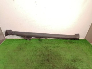 накладка на порог правая, ориг. номер 4B0853580, 4B0853860, Audi A6 C5 1997-2001