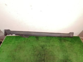 накладка на порог правая, ориг. номер 4B0853580, 4B0853860, Audi A6 C5 1997-2001