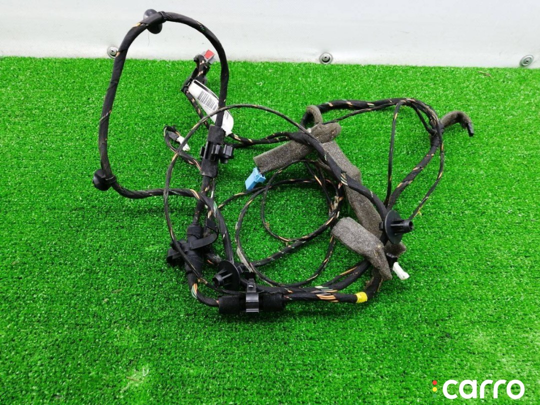 проводка Volvo V50 1 поколение 2003-2007, 30724671-AC, фото 1