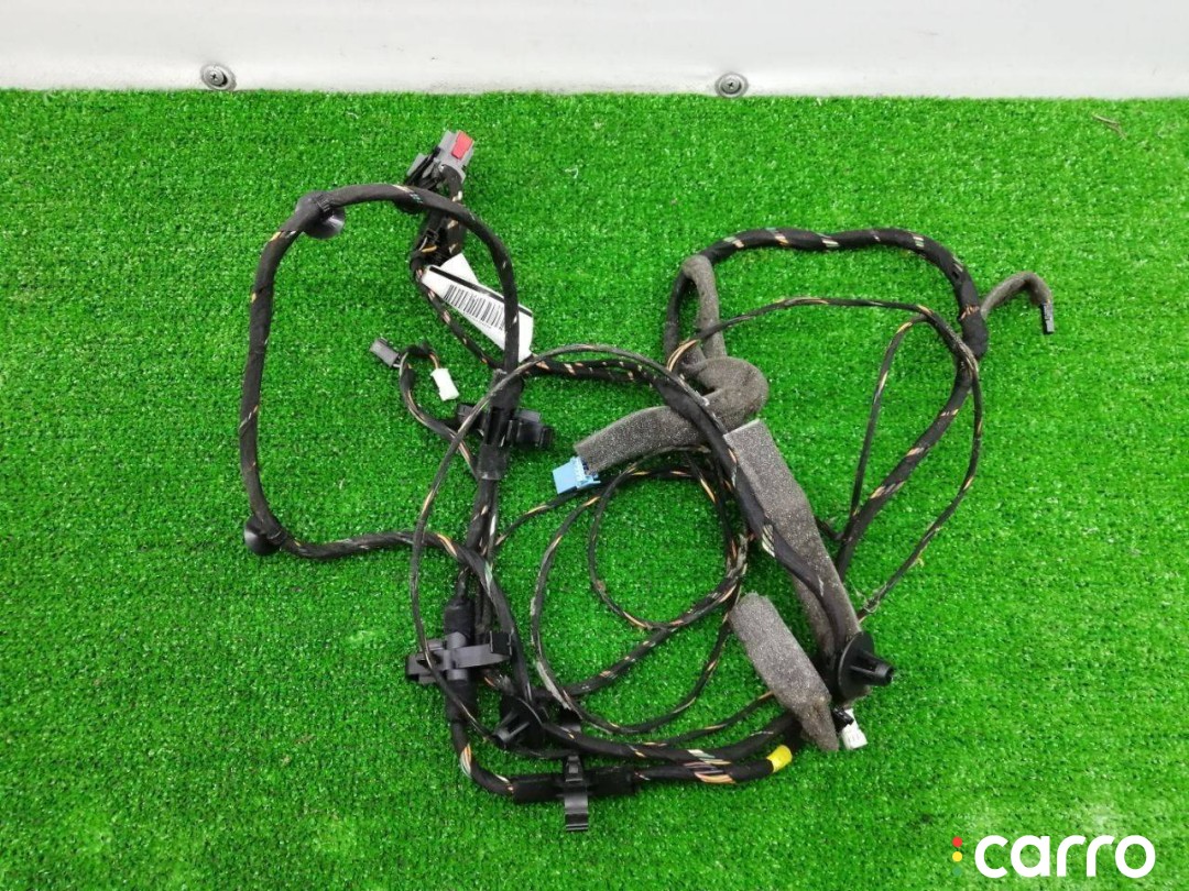 проводка Volvo V50 1 поколение 2003-2007, 30724671-AC, фото 2