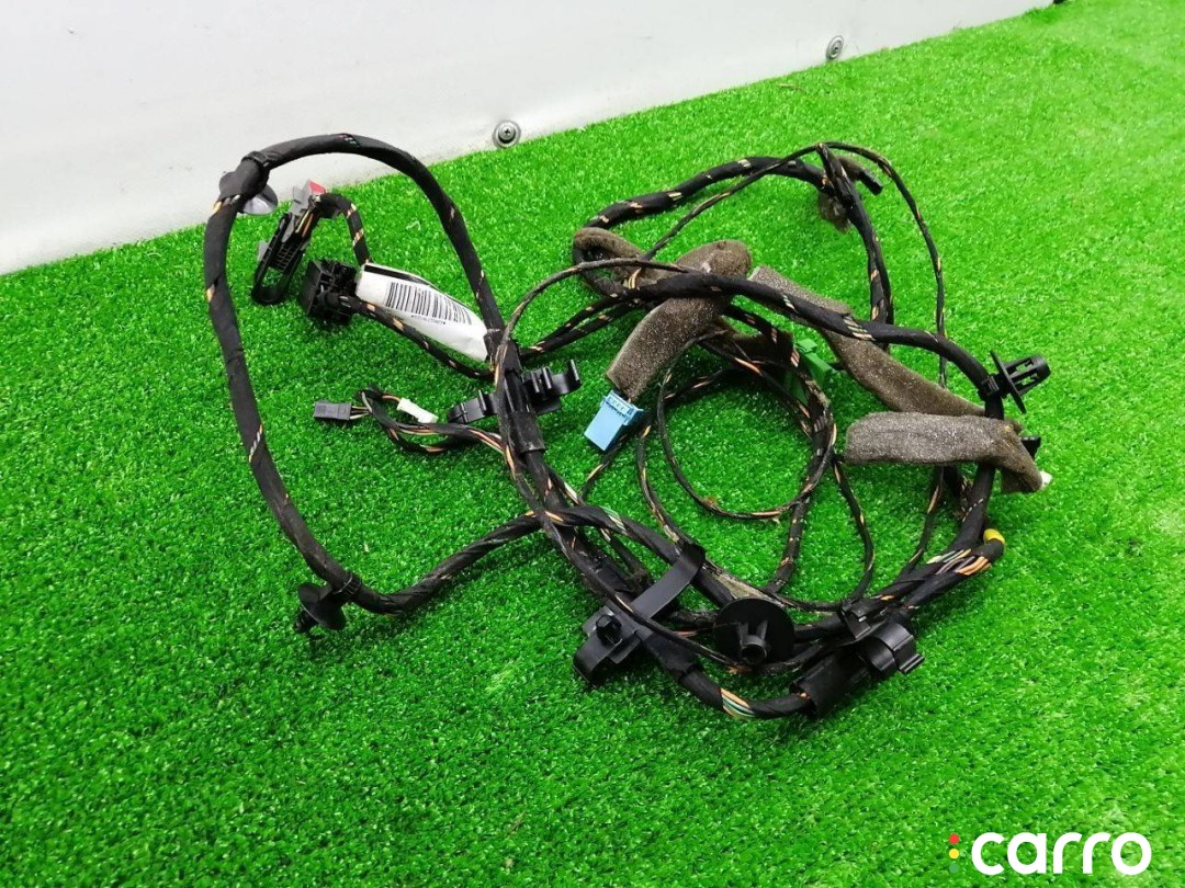 проводка Volvo V50 1 поколение 2003-2007, 30724671-AC, фото 3