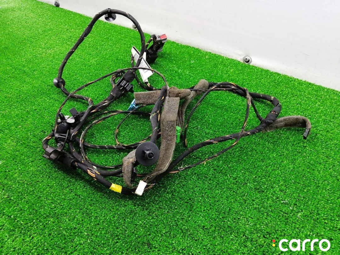 проводка Volvo V50 1 поколение 2003-2007, 30724671-AC, фото 4