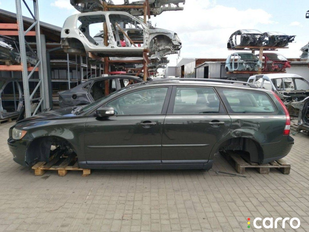 проводка Volvo V50 1 поколение 2003-2007, 30724671-AC, фото 9