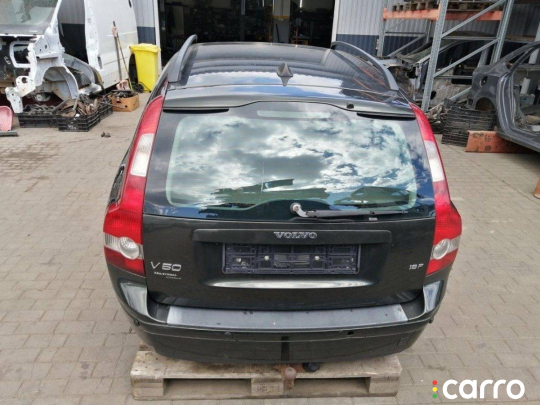 проводка Volvo V50 1 поколение 2003-2007, 30724671-AC, фото 11