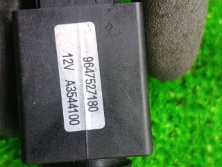датчик температуры в салоне, ориг. номер 9647527180, Peugeot 407 1 поколение 2004-2008