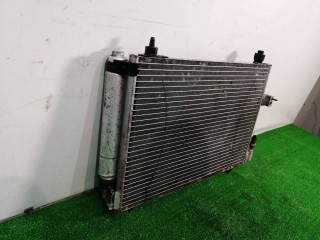 радиатор кондиционера, ориг. номер 868482U, 995119H, Peugeot 407 1 поколение 2004-2008