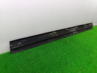 накладка двери передней левой, ориг. номер 3B854939B, Volkswagen Passat B5 1996-2001