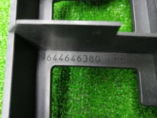 абсорбер бампера, ориг. номер 9644646380, 1857276016, Peugeot 407 1 поколение 2004-2008