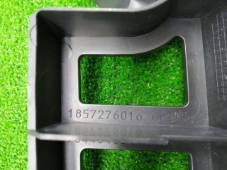 абсорбер бампера, ориг. номер 9644646380, 1857276016, Peugeot 407 1 поколение 2004-2008