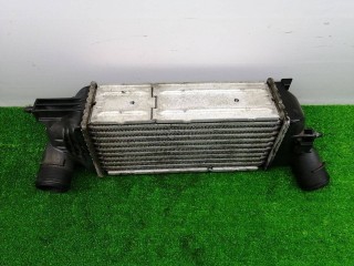интеркулер, ориг. номер 874823NK, Peugeot 407 1 поколение 2004-2008