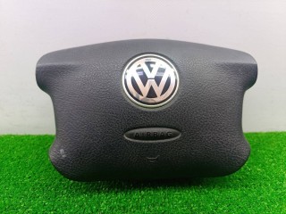 подушка безопасности водителя, ориг. номер 3B0880201AS, Volkswagen Passat B5 1996-2001