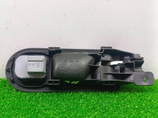 ручка внутренняя двери передней левой, ориг. номер 3B1837113, Volkswagen Passat B5 1996-2001